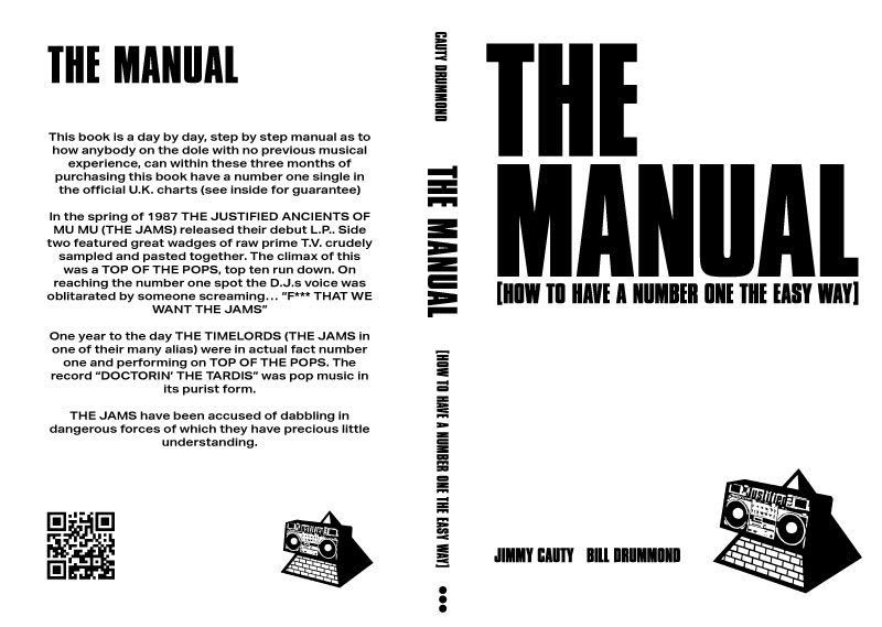 The Manual, How to have a Number One the easy way